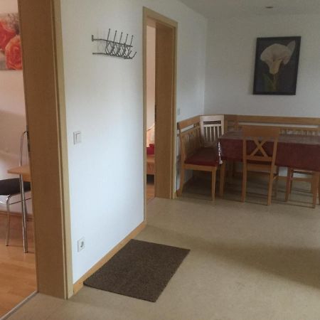 Ferienwohnung Asum Dasing Eksteriør billede