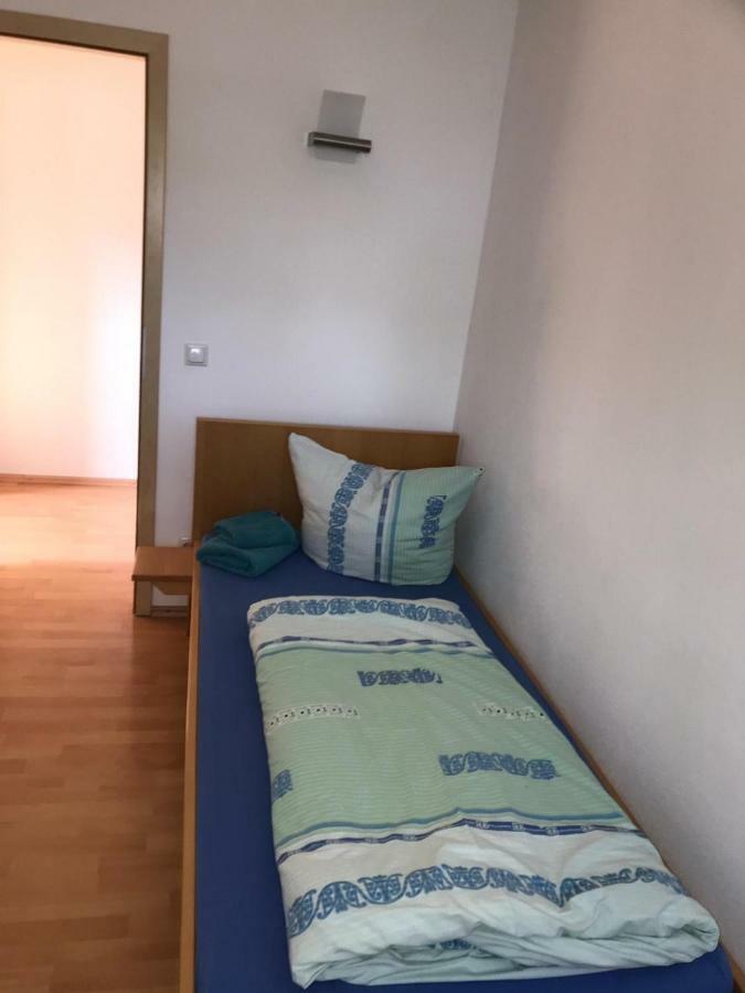 Ferienwohnung Asum Dasing Eksteriør billede