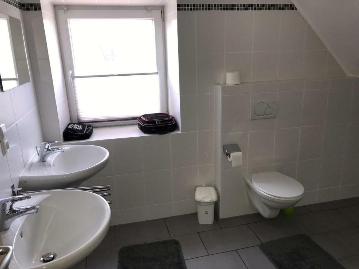 Ferienwohnung Asum Dasing Eksteriør billede