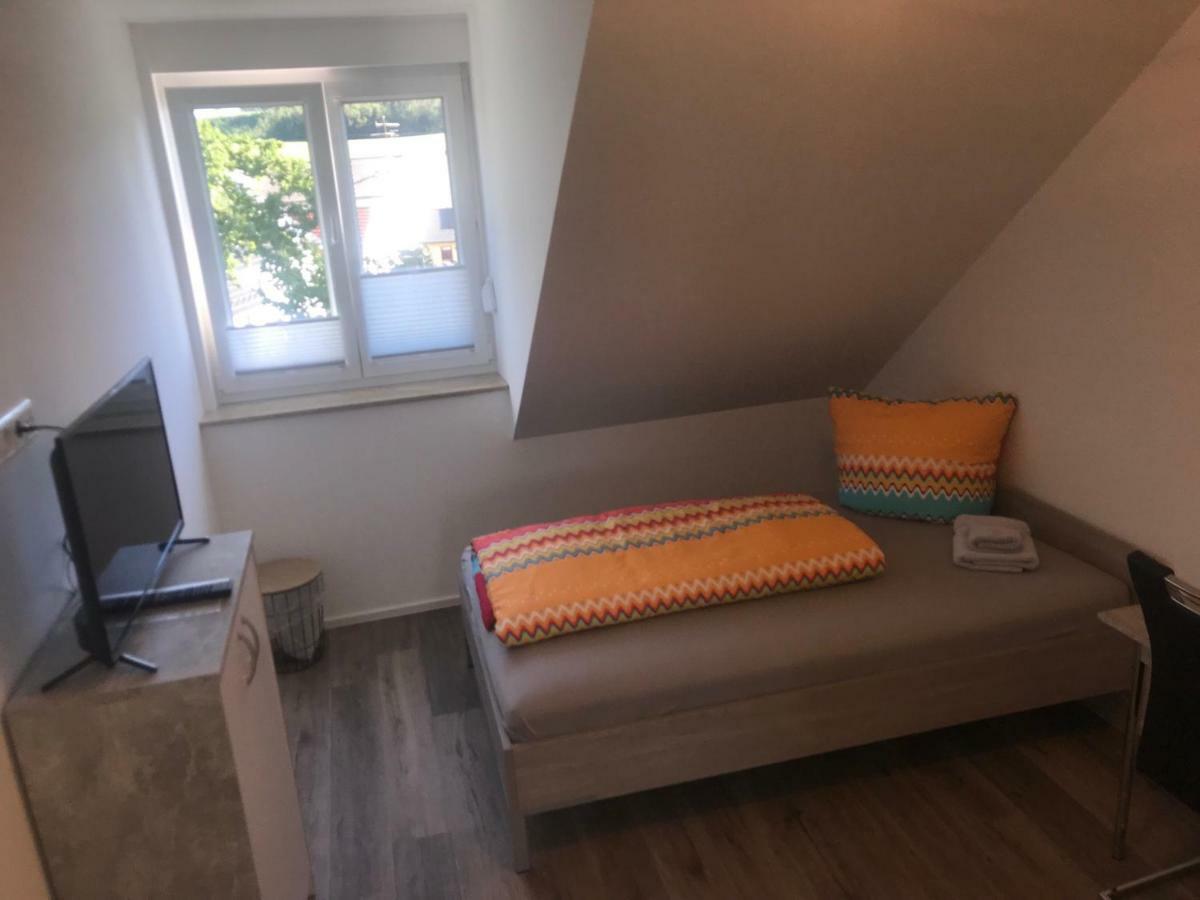 Ferienwohnung Asum Dasing Eksteriør billede