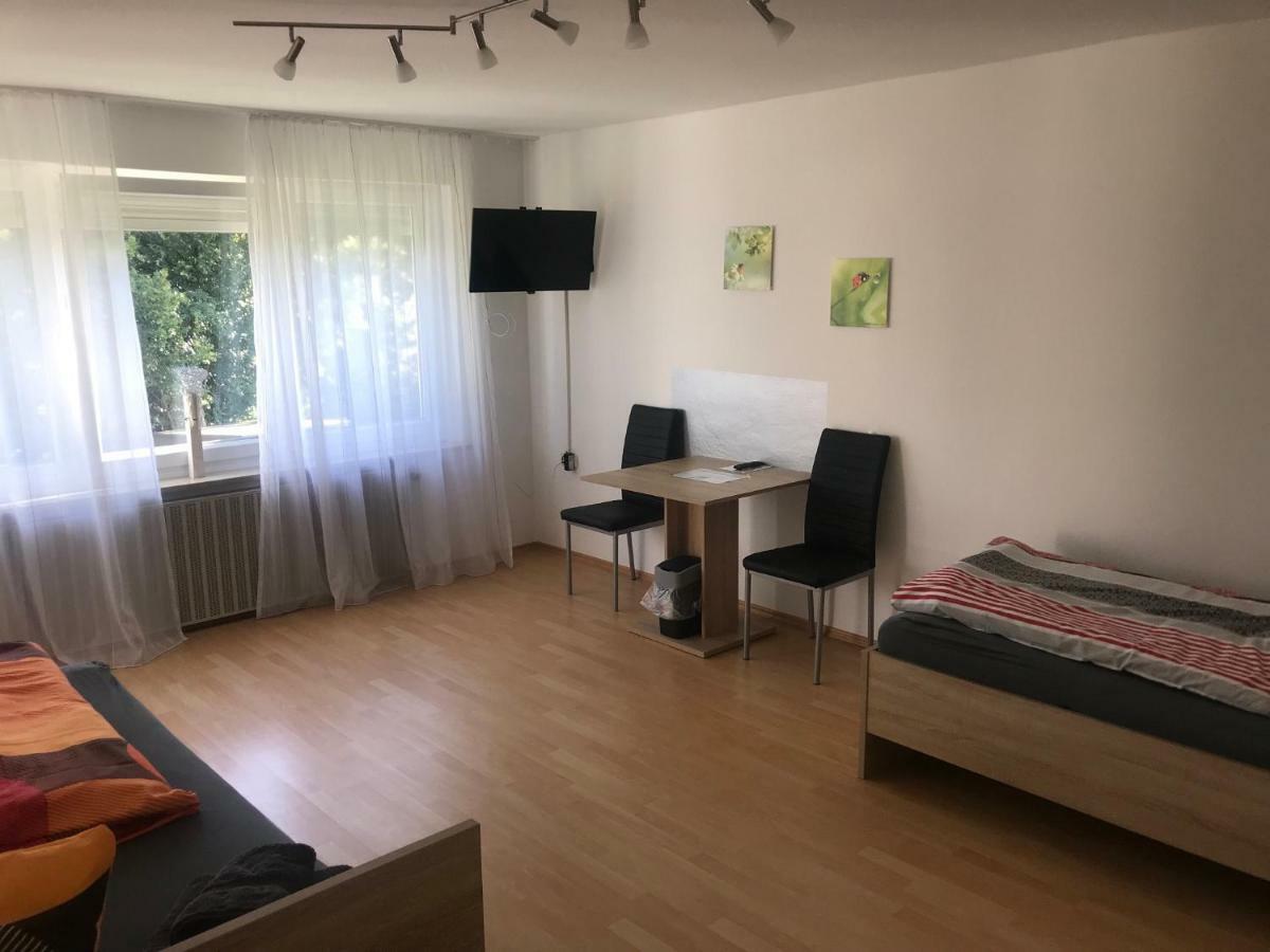 Ferienwohnung Asum Dasing Eksteriør billede
