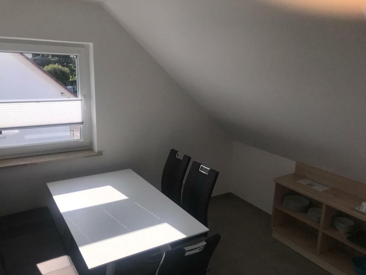 Ferienwohnung Asum Dasing Eksteriør billede