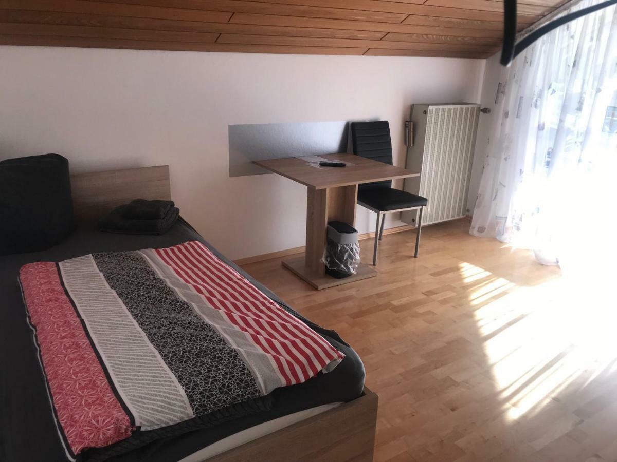 Ferienwohnung Asum Dasing Eksteriør billede