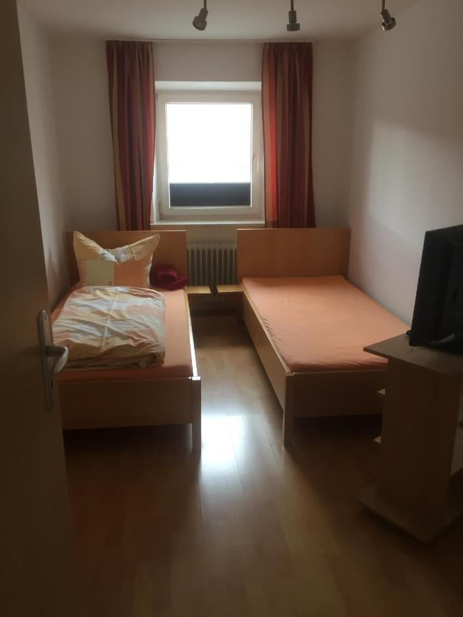 Ferienwohnung Asum Dasing Eksteriør billede
