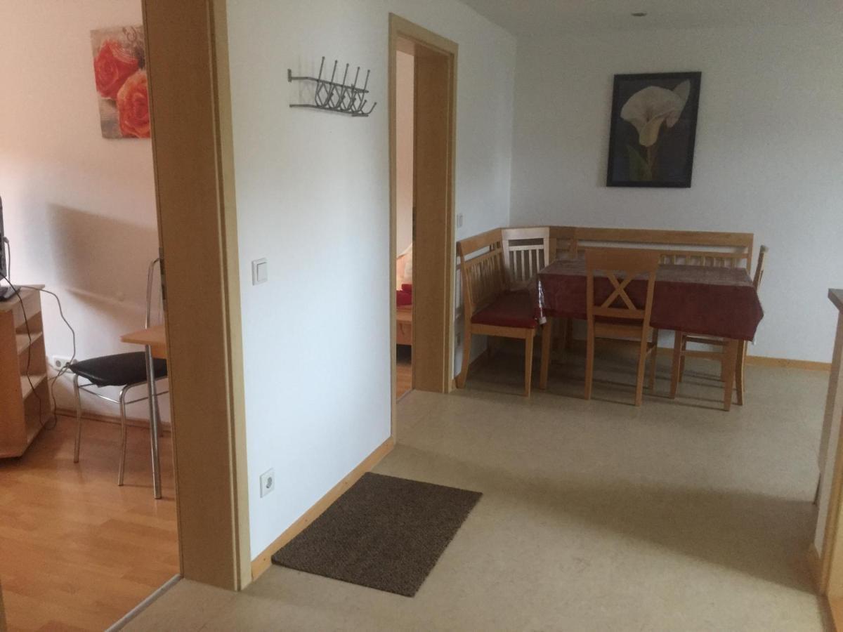 Ferienwohnung Asum Dasing Eksteriør billede