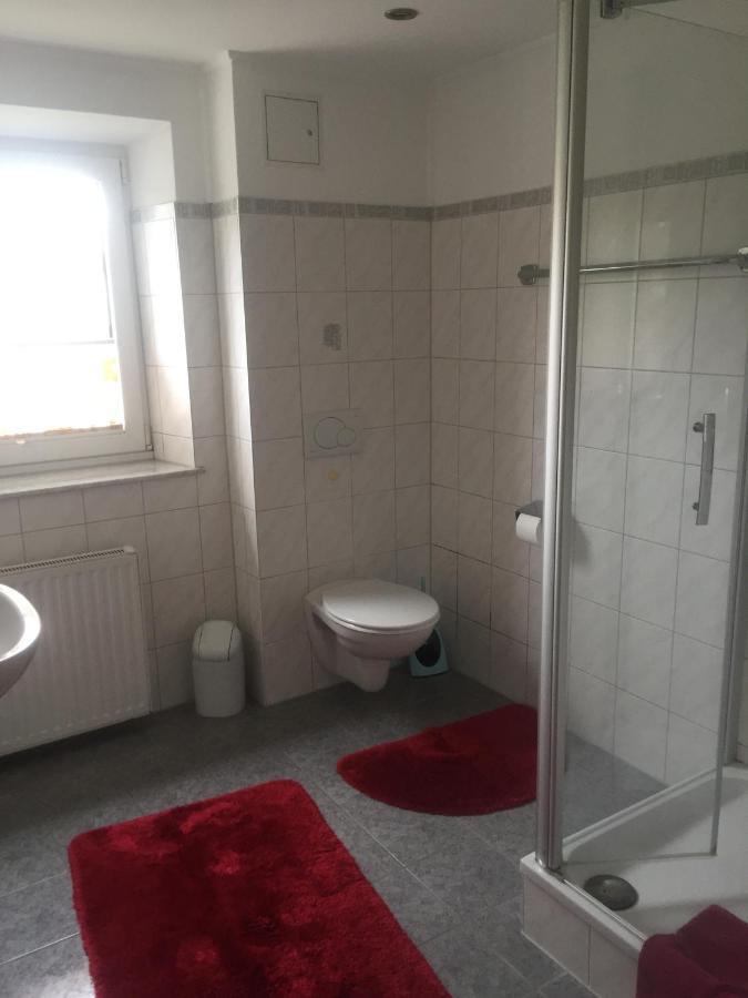 Ferienwohnung Asum Dasing Eksteriør billede